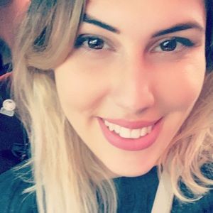 Meet your Posher, Gina